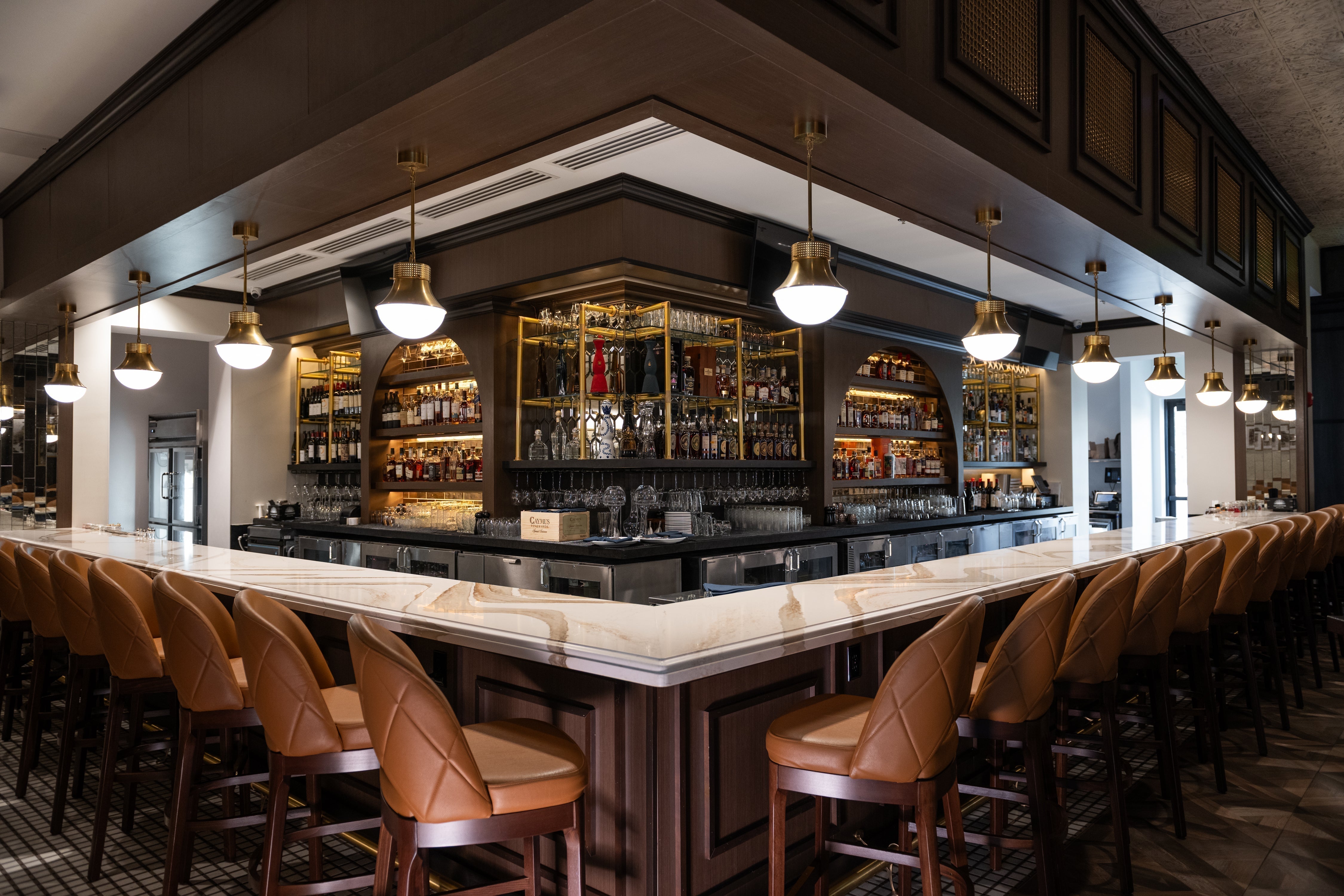 CHOPHOUSE AT NOCATEE
